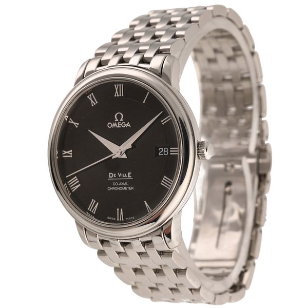 Omega De Ville Prestige 4574.50.00